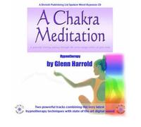 [(A Chakra Meditation)] [Author: Glenn Harrold] published on (March, 2007)