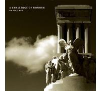 A Challenge of Honour - No Way Out [Import]