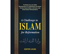 A Challenge to Islam for Reformation