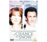 A Chance Of Snow