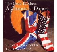A Chance to Dance [Import]