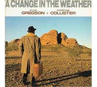 A Change In The Weather