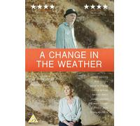 A Change In The Weather (DVD) Anna MOTTRAM Stepehen LOWE Meret BECKER Bob GOODY