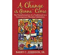 A Change Is Gonna' Come