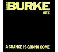 A Change is Gonna Come [Import]