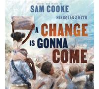 A Change Is Gonna Come - Sam Cooke - little bee books - ebook (ePub) - Livre