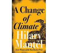 A CHANGE OF CLIMATE