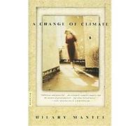 A Change of Climate Hilary Mantel (Auteur)