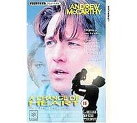 Change of Heart [Import]