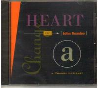 A Change of Heart [Import]