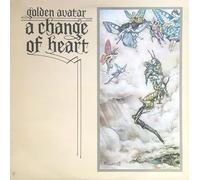 A Change Of Heart [Vinyl LP]
