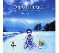 A Change Of Seasons - Dream TheaterCD East West