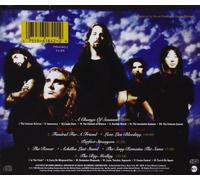 A Change of Seasons [EP] by Dream Theater [Compact Disc] NEUF