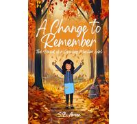 A Change To Remember: The Period Of A Growing Muslim Girl