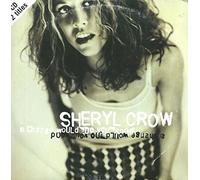 Sheryl Crow - A Change Would Do You