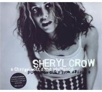 Sheryl Crow - A Change Would Do You