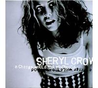 A Change Would Do You Good + Postcards by Sheryl Crow (0100-01-01)