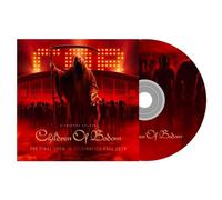 A Chapter Called Children of Bodom by Children of Bodom [CD] NEUF