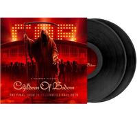A Chapter Called Children of Bodom (Final Show in Helsinki Ice Hall 2019)