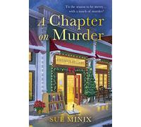 A Chapter on Murder