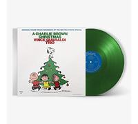 Vince Guaraldi Trio - A Charlie Brown Christmas [Vinyl]