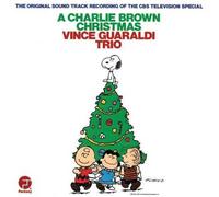 A Charlie Brown Christmas