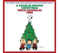 Vince Guaraldi - A Charlie Brown Christmas (Limited) (Uhqcd) (Incl. Bonus Materi