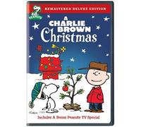 A Charlie Brown Christmas