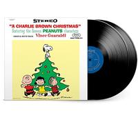 Vince Guaraldi Trio A Charlie Brown Christmas (Vinyl)