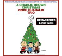 A Charlie Brown Christmas [2012 Remastered & Expanded Edition] by Vince Guaraldi Trio