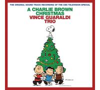 A Charlie Brown Christmas [2012 Remastered] [Expanded Edition] [Digipak] NEUF