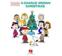 A Charlie Brown Christmas: Artist Transcriptions Piano