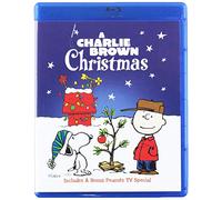 A Charlie Brown Christmas (Blu-Ray)