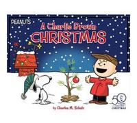 A Charlie Brown Christmas by Adapted by Tina Gallo & Charles M Schulz & Illustrated by Scott Jeralds Adapted by Tina Gallo Charles M Schulz Illustrated by Scott Jeralds (Auteur)
