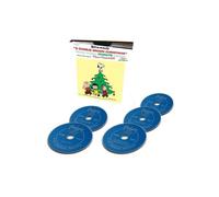Vince Guaraldi Trio – A Charlie Brown Christmas – CD – Édition limitée Coffret Super Deluxe