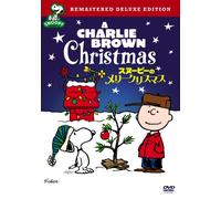 A Charlie Brown Christmas de [ [Import allemand]