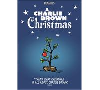 A Charlie Brown Christmas [Dvd] Anniversary Ed, Deluxe Ed, Rmst, Eco Amaray C