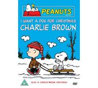 A Charlie Brown Christmas [DVD] [Import]
