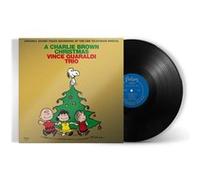 Vince Guaraldi Trio – A Charlie Brown Christmas – Vinyle 12"