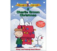 A Charlie Brown Christmas [Import USA Zone 1]