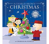 A Charlie Brown Christmas: Pop-up Edition