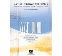 A Charlie Brown Christmas / Score + Parties