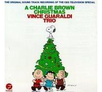 A Charlie Brown Christmas: The Original Sound Track Recording Of The Cbs Television Special
