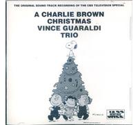 A Charlie Brown Christmas ~ The Original Sound Track Recordings of The CBS Television Special