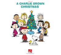 A Charlie Brown Christmas(TM). Piano and Accomp..