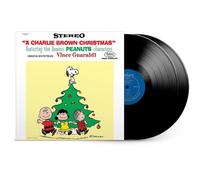 A Charlie Brown Christmas - Vinyle 33 Tours