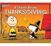 A Charlie Brown Thanksgiving
