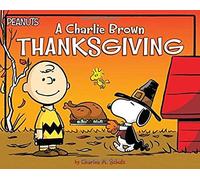 A Charlie Brown Thanksgiving