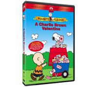 A Charlie Brown Valentine [Import USA Zone 1]
