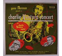A Charlie Ventura Concert Jackie Cain/Roy Kral